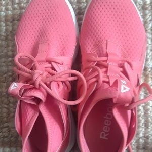 Womens Sneakers Reebox